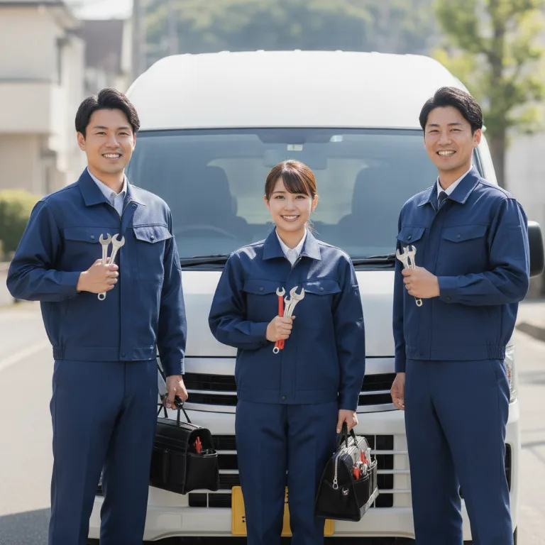 給湯器修理 のチーム: 神戸市